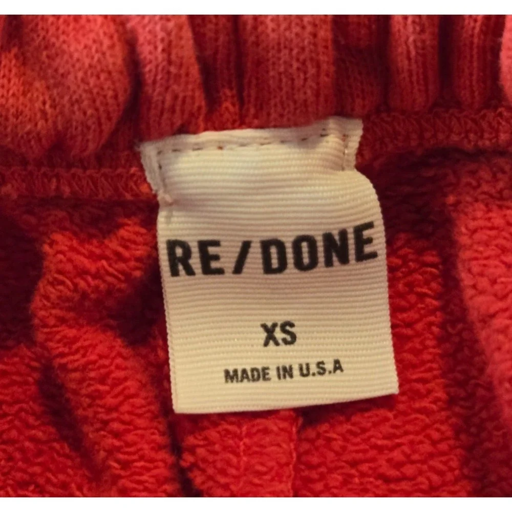Re/Done re done